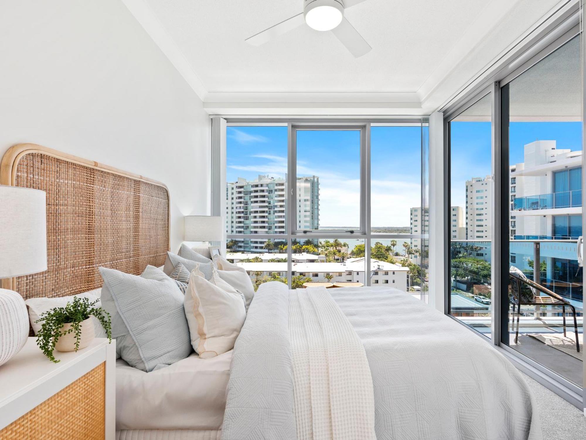 Broadwater 4 Bedroom Gold Coast