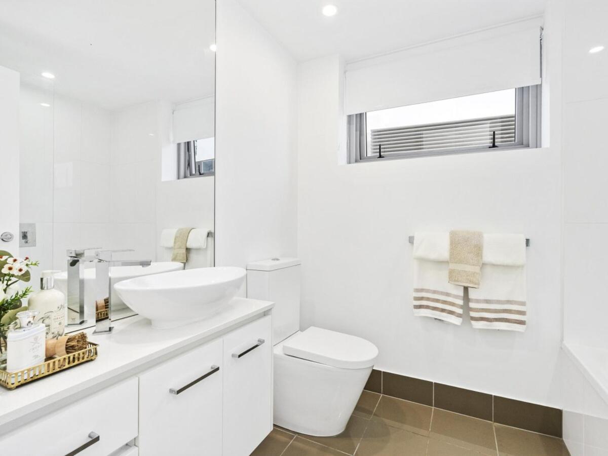 Apartment Broadwater 4 Bedroom *