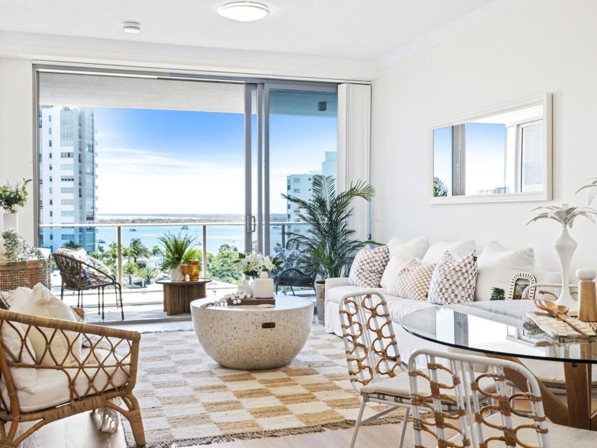 Broadwater 4 Bedroom Gold Coast