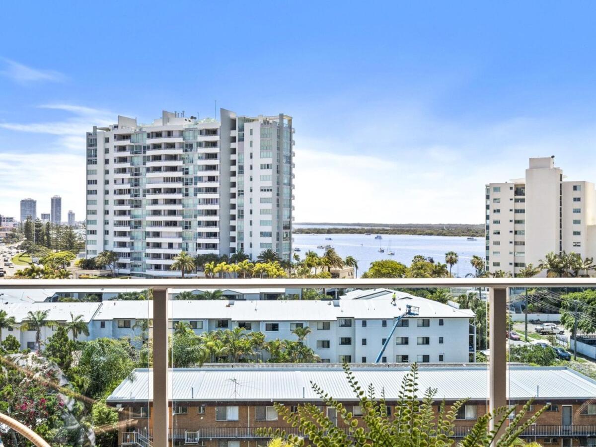 Apartment Broadwater 4 Bedroom