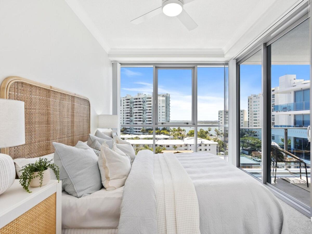 Broadwater 4 Bedroom Apartment Gold Coast