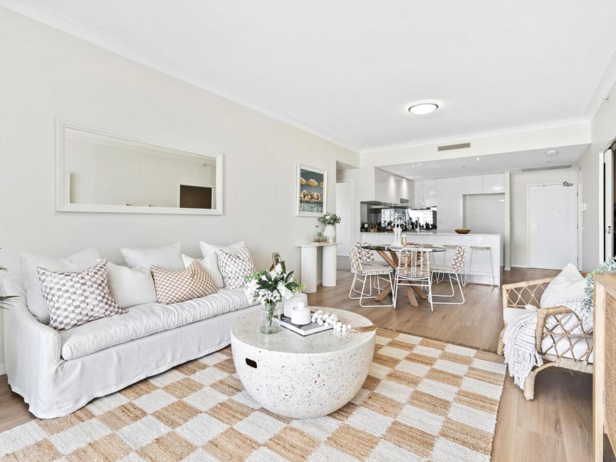 Apartment Broadwater 4 Bedroom Gold Coast